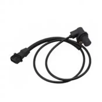 Opel Vectra B 1.8 2.0 Astra F 93 Ve Sonrası Uyumlu Krank Devir Sensörü 1238228 Wisco