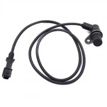 Opel Omega B Vectra A Astra F Calibra 92 Ve Sonrası Uyumlu Krank Devir Sensörü 1238914 Wisco