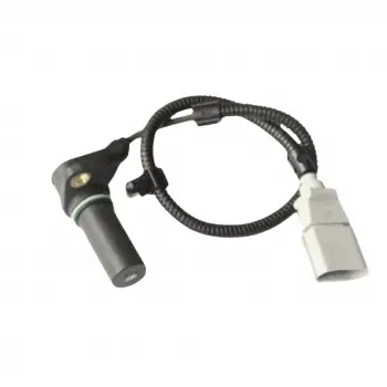 Volkswagen T5 Touareg 2.5tdi 04 Ve Sonrası Uyumlu Krank Devir Sensörü 294855 GKL