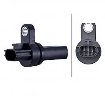 Nissan Coupe Roadster Pathfınder Murano 02 Ve Sonrası Uyumlu Krank Devir Sensörü 33347 MGA