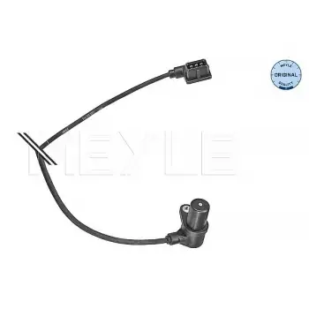 Krank Devir Sensörü E30 E34 [M20]