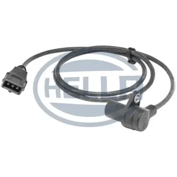 Krank Devir Sensörü E34 E36 [M43]