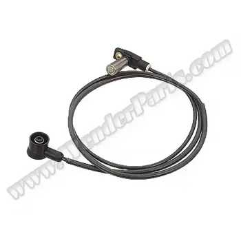 Krank Devir Sensörü M103 [W124]