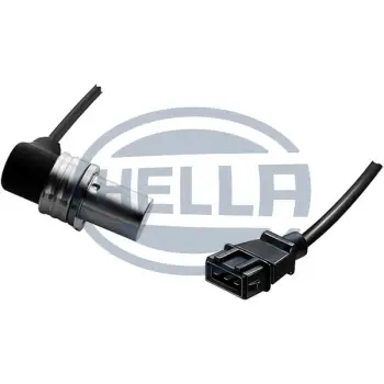 Krank Devir Sensörü M42 [E36] 1994-97