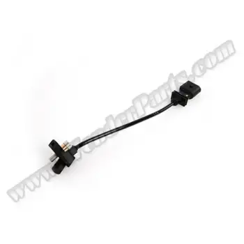 Krank Devir Sensörü M47>57N [E46>E90 X3:E83>X6:E71]