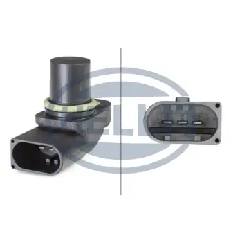 Krank Devir Sensörü M47>57N [E60>E90 X3:E83 X5:E70 X6:E71]