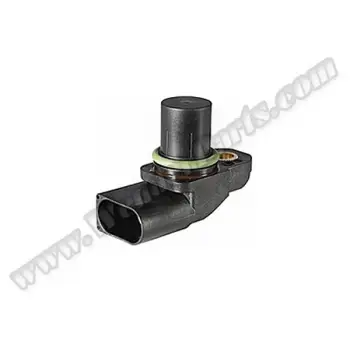 Krank Devir Sensörü M47>57N [E60>E90 X3:E83 X5:E70 X6:E71]