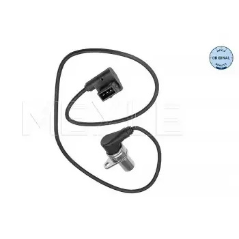 Krank Devir Sensörü M50 [E34 E36] 1988-92
