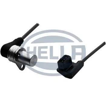 Krank Devir Sensörü M50 [E34 E36] 1988-92