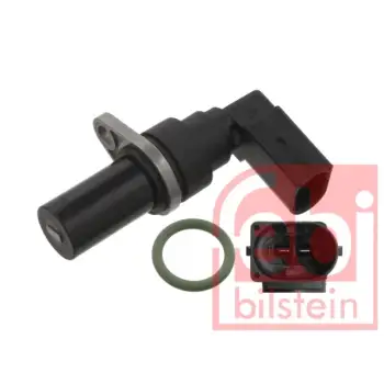 Krank Devir Sensörü M57 [E39 E38 E46 X5:E53]