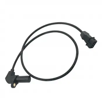 Opel Astra F Corsa B 1.6 Xel16v 96 Ve Sonrası Uyumlu Krank Devir Sensörü SS10806 DELPHI