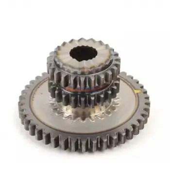 Volkswagen Golf5 6 Passat Jetta Tıguan A3 A4 11 Ve Sonrası Uyumlu Krank Dişlisi 06H105209AT OEM