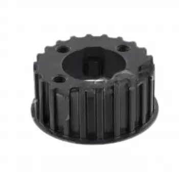 Volkswagen Lt35 Crafter T4 2.4 2.5tdı 0104 Arası Uyumlu Krank Dişlisi İnce Kama 109327 Topran