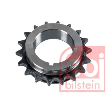 Krank Dişlisi M102 [W123 W201 W124] Tek Sıra