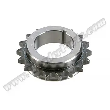 Krank Dişlisi M102 [W123 W201 W124] Tek Sıra