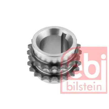 Krank Dişlisi M103 [W124 W126 W201] Çift Sıra