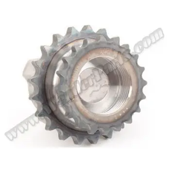 Krank Dişlisi N47/N [E60 E87>X3:E83 F20>F10 X3:F25 X5:F15] Çift Sıra