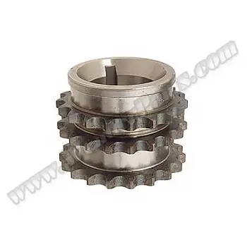 Krank Dişlisi OM601>606 [W201 W124 W202 W210 T1:208D>310D Spr901>904 Vito638] Üç Sıra