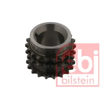 Krank Dişlisi OM601>606 [W201 W124 W202 W210 T1:208D>310D Spr901>904 Vito638] Üç Sıra