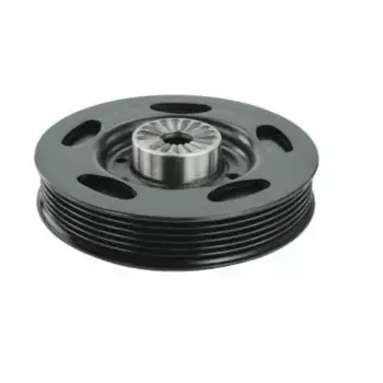 Audı A1 A3 A4 A5 A6 A7 A8 Q3 Q5 Q7 04 Ve Sonrası Uyumlu Krank Kasnağı 06H105243G Wisco