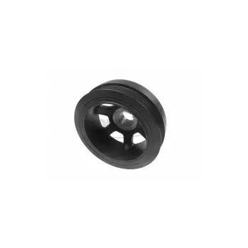 Krank Kasnağı M112 M113 [W202 W203 W210 W211 W220 W163]