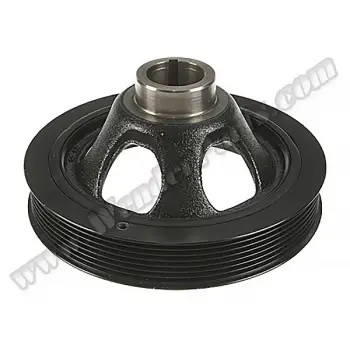 Krank Kasnağı M271 [W203 W211]