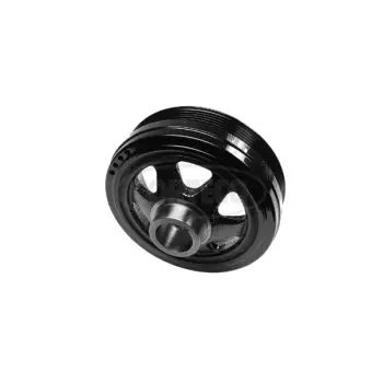 Krank Kasnağı M272 [W203 W204 W211]