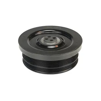 Krank Kasnağı M57N [E46 E60 E65 E90 X5:E53 X5:E70 X6:E71]