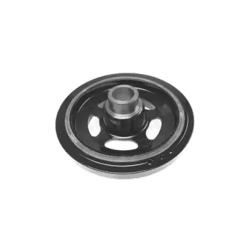 Krank Kasnağı OM611 OM612 OM646 OM647 [W203 W210 W211 W163 Spr901>904]