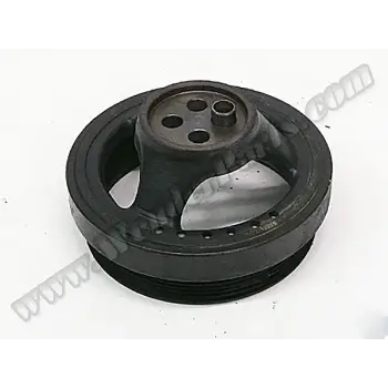 Krank Kasnağı OM651 [W204 W212 X204 Spr906 Vito639/447]