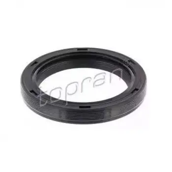 Audi A3 A5 1.8tfsi 2.0tfsi 07 Ve Sonrası Uyumlu  Krank Keçesi 45x60x8 113630 Topran