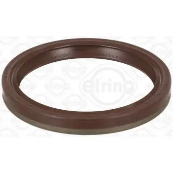 Krank Keçesi M10>M21 M40>M47 M50>M57 Arka 90x110x12; Yaylı