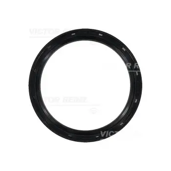 Krank Keçesi N12>N18 Arka 85x105x8