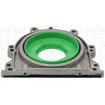 Krank Keçesi OM611>648 Arka 93x133.5/155x15.5; Kapaklı