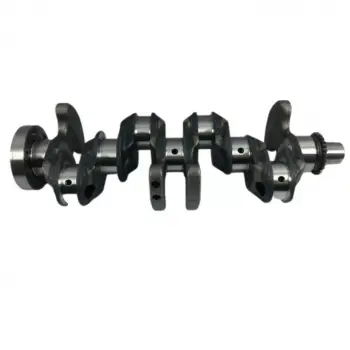 Krank Mili - 04E105021 Oem - Volkswagen Polo Golf Jetta Ibiza Leon Passat 13 Ve Sonrası Uyumlu