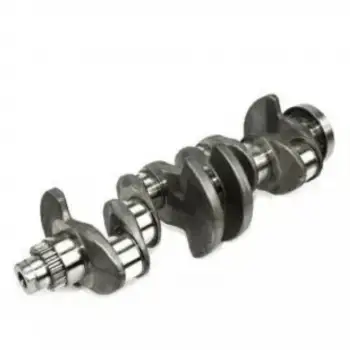 Krank Mili – 1115178-00 – Volkswagen Transporter T5 Ve Sonrası Uyumlu