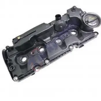 Volkswagen Arteon Golf8 Passat Tıguan A3 Q2 19 Ve Sonrası Uyumlu Külbütör Kapağı 15459VV 4U