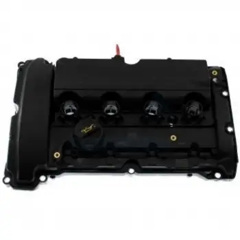 Külbütor Kapağı - 3114910-00 - Citroen C4 1.6 1.6 Ep6cdt 07 > Ve Sonrası Uyumlu