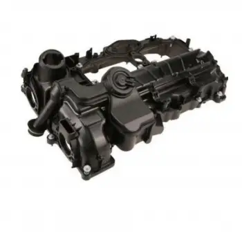 Bmv 3 (F30) 328ı 11 18 Arası Uyumlu Külbütör Kapağı+Conta 11127633630 Wisco