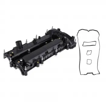 Ford Focus 3 2.0 2013-2020 / Kuga 2 (DM2) 2.0 2019 Kulbutor Kapağı Plastik Contali CJ5Z6582B Wisco