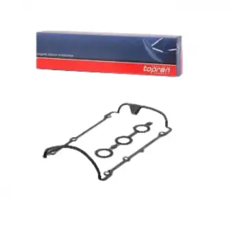 Külbütör Kapağı Conta Seti – 109437-Topran –  Audı A4 B5 2.4 A6 Vw Passat B5 96 Ve Sonrası Uyumlu