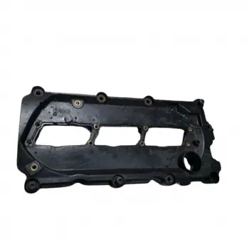 Volkswagen Touareg 3.0 V6 04 10 Arası Uyumlu Kulbütör Kapağı Plastik + Conta 059103469AC Wisco