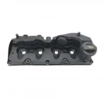Volkswagen Beetle 2013-2016 Kulbutor Kapağı Plastik Contalı 07K103469M WISCO