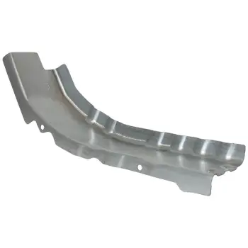 Kule Destek Sacı X3:G01 X4:G02 Ön Sol