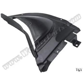 Kürek Bakaliti F01 Ön Sağ