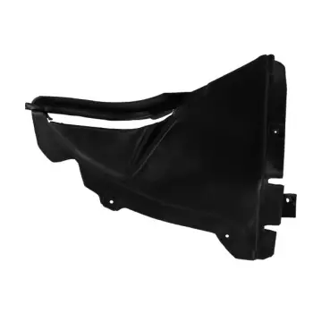 Kürek Bakaliti F10+LCI Ön Sol