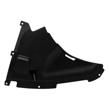 Kürek Bakaliti F30+LCI Ön Sağ