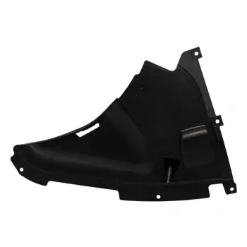 Kürek Bakaliti F30+LCI Ön Sol