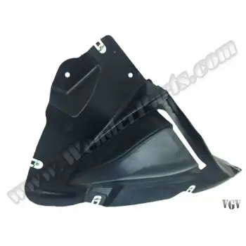 Kürek Bakaliti X6:F16 Ön Sağ