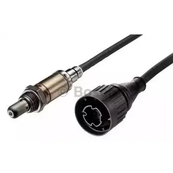 Lambda Sensörü E34 [M30]